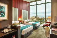 Potawatomi Hotel & Casino Hotels in 