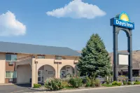 Days Inn by Wyndham Yakima Отели в г. 