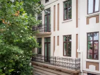 Jmr Royal Hotels in Constanta