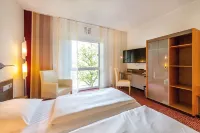 Diehls Hotel Ξενοδοχεία στην πόλη 