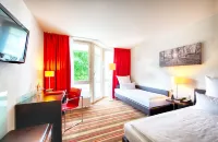 Leonardo Hotel Muenchen City West