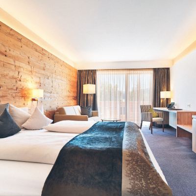 Superior Double Room (Josefi) Wellnesshotel Eibl-Brunner Promo Code