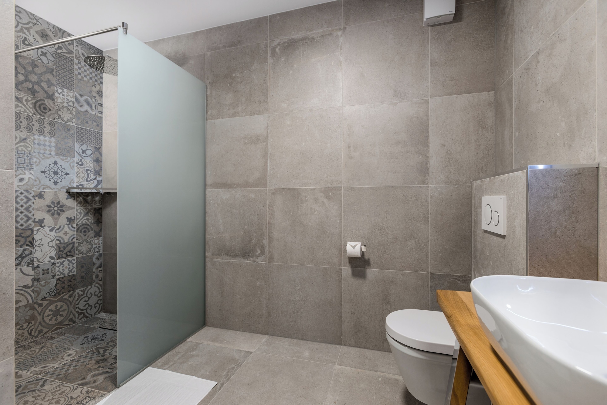 舒适双人或双床间