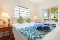 SunBreeze Suites Hotels in 