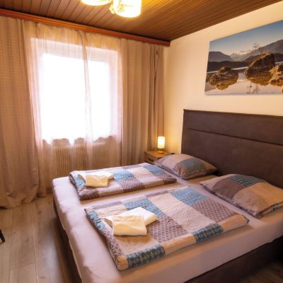 Double Room Metzgerwirt Vieh Heli Promo Code