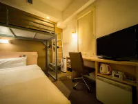 Super Hotel Suzuka