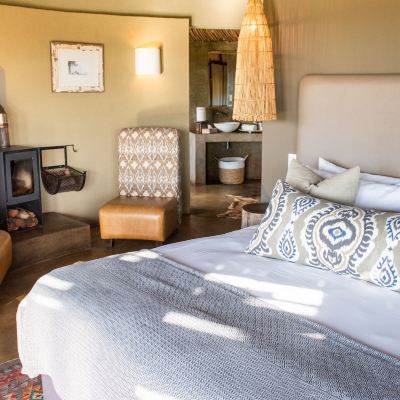 Kwena Lodge Suite