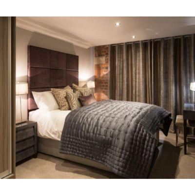 Luxury Apartment, Ensuite, River View Serenity Inn the City Promo Code