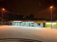 Belle Aire Motel