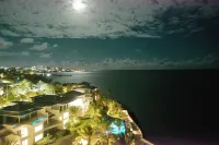 Hodges Bay Resort & Spa Hotel di 