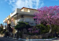 Afrodite Hotel Apartments