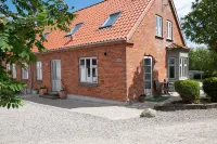 Nordgården Pension Hotel di 