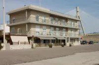 安提里歐酒店 酒店