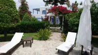 Panorama Paros