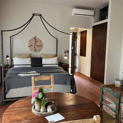 Junior Suite Bkerzay Promo Code