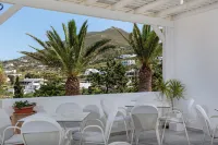 Pyrgaki Hotel