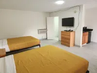 Economy Inn Hotels in 