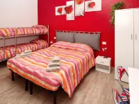 B&B Il Rosso e il Blu Hotel di Cuneo