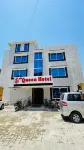Hotel The Queen Hotels in 