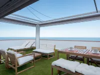 Casa Checha Charming Penthouse with Breathtaking Views Hotels in Candelaria