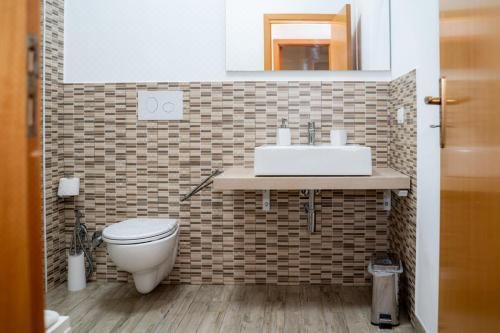 公寓 - 地面楼层