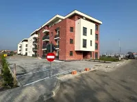 Visaj Nova Ξενοδοχεία στην πόλη 