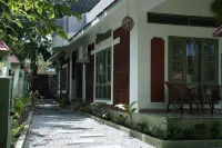 Ashiyana Cliff & Beach Resort by Onespace Hotel di 