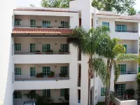 Aurea Hotel y Suites Hoteles en 