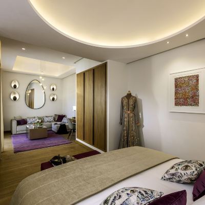 Suite La Brillante Promo Code