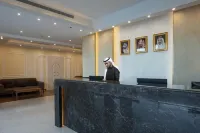 Mirada Purple Alzahra - Serviced Apartments