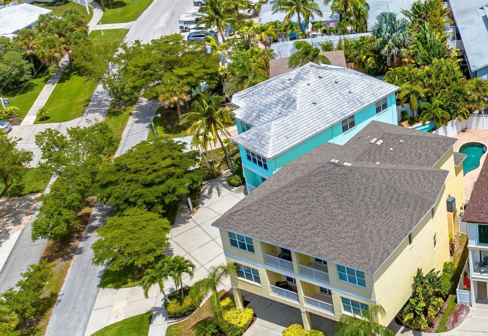 Hotel Beachside of the Village by Beachside Management, Exterior, Hotel Exterior