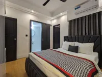 Minimalist Apt at DAC Intl Airport Msg to Avail Special Offer for Flight Catcher