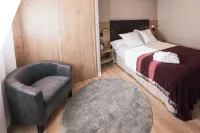 Natura Resorts Hotels in 