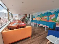 Illa B&B Hotels in Cusco