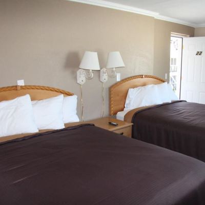 Standard Room, 2 Queen Beds Cape Cod Inn Promo Code