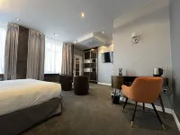 LOGIS Hotel Borel