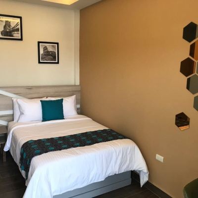 Executive Room Hotel 25 Promo Code