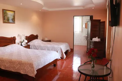 Hotel Las Brumas Hotels in 