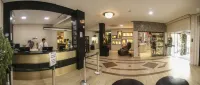 Hotel Santo Graal