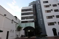 Hotel San Fernando Real Ξενοδοχεία στην πόλη 