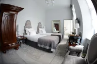 Hotel Krasicki Hotels in 