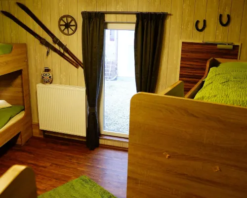 Bavaria City Hostel - Design Hostel Hotels in Fussen