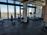Stylish Private Room City Views & Prime Location