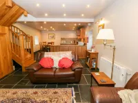 Craig Y Deryn Hotel a 