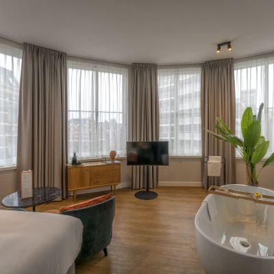 Finch Supreme FINCH — boutique hotel Promo Code