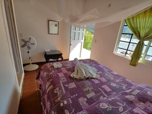 Casa Bahia Bonita