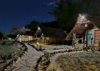 Kivuko Eco Camp Hotele w: 