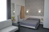 Mini-Hotel Euro Hotels in 