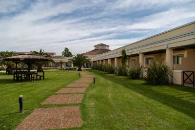 Melincue Casino & Resort Hotels in 