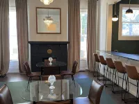 The General's Quarters Boutique Hotel Hotel di Corinth